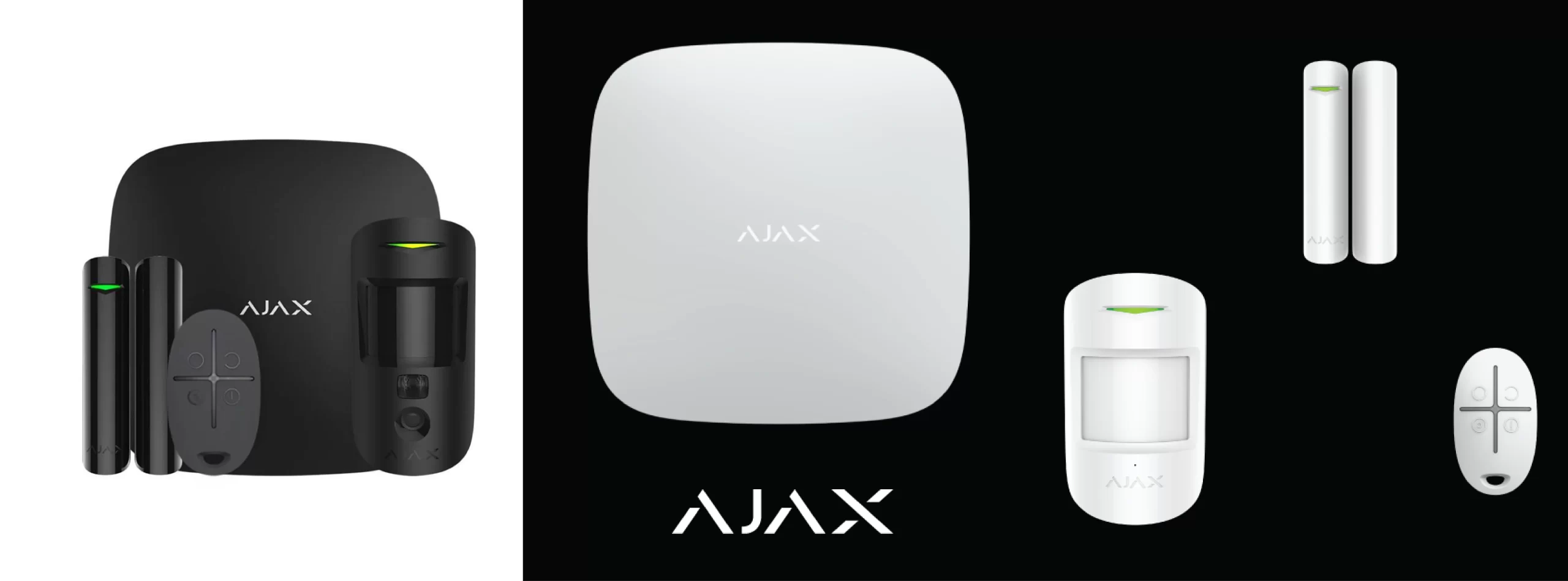 AJAX-Συναγερμοι-και-κάμερες-παρακολούθησης-ασφαλείας