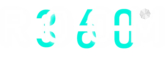 room360 logo